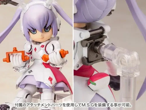 Ichigeki Sacchu!! HoiHoi-san Legacy - HoiHoi-san - 1/1 (Kotobukiya)ㅤ – Kotobukiya – ActionFigureBrasil