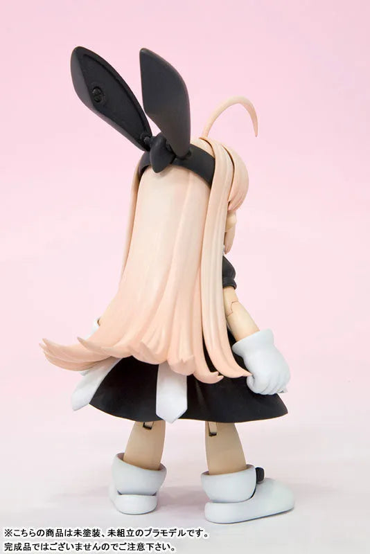 Ichigeki Sacchu!! HoiHoi-san Legacy - HoiHoi-san - 1/1 - New Edition (Kotobukiya)ㅤ – Kotobukiya – ActionFigureBrasil