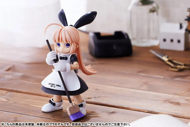 Ichigeki Sacchu!! HoiHoi-san Legacy - HoiHoi-san - 1/1 - New Edition (Kotobukiya)ㅤ – Kotobukiya – ActionFigureBrasil