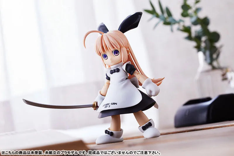 Ichigeki Sacchu!! HoiHoi-san Legacy - HoiHoi-san - 1/1 - New Edition (Kotobukiya)ㅤ – Kotobukiya – ActionFigureBrasil