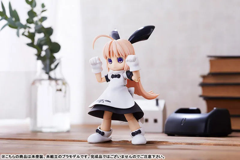 Ichigeki Sacchu!! HoiHoi-san Legacy - HoiHoi-san - 1/1 - New Edition (Kotobukiya)ㅤ – Kotobukiya – ActionFigureBrasil