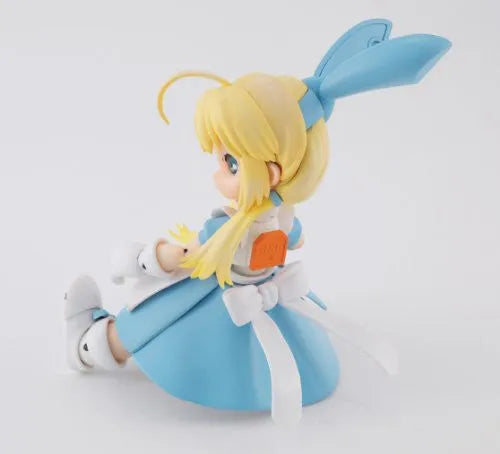 Ichigeki Sacchu!! HoiHoi-san Legacy - HoiHoi-san - Chogokin - 1/1 - Heavily Equipped set (Bandai)ㅤ – Bandai – ActionFigureBrasil
