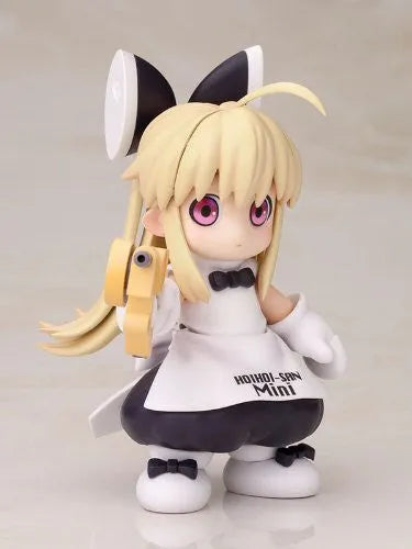 Ichigeki Sacchu!! HoiHoi-san Legacy - HoiHoi-san Mini - MiniMini-san - 1/1 (Kotobukiya)ㅤ – Kotobukiya – ActionFigureBrasil