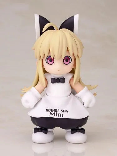 Ichigeki Sacchu!! HoiHoi-san Legacy - HoiHoi-san Mini - MiniMini-san - 1/1 (Kotobukiya)ㅤ – Kotobukiya – ActionFigureBrasil
