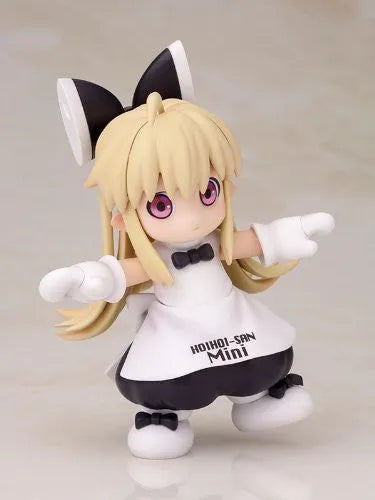 Ichigeki Sacchu!! HoiHoi-san Legacy - HoiHoi-san Mini - MiniMini-san - 1/1 (Kotobukiya)ㅤ – Kotobukiya – ActionFigureBrasil