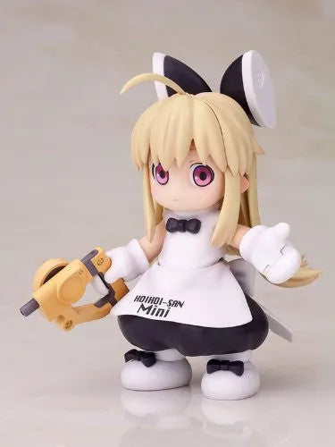 Ichigeki Sacchu!! HoiHoi-san Legacy - HoiHoi-san Mini - MiniMini-san - 1/1 (Kotobukiya)ㅤ – Kotobukiya – ActionFigureBrasil