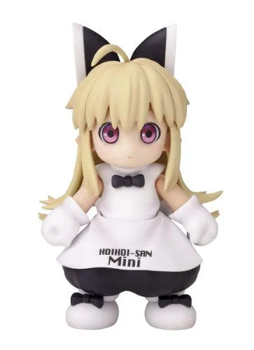 Ichigeki Sacchu!! HoiHoi-san Legacy - HoiHoi-san Mini - MiniMini-san - 1/1 (Kotobukiya)ㅤ – Kotobukiya – ActionFigureBrasil
