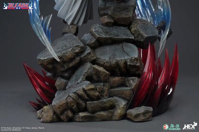 Ichigo Kurosaki vs Hollow Ichigo - LIMITED EDITION: 500 – HEX Collectibles – ActionFigure Brasil — iluminação de estúdio