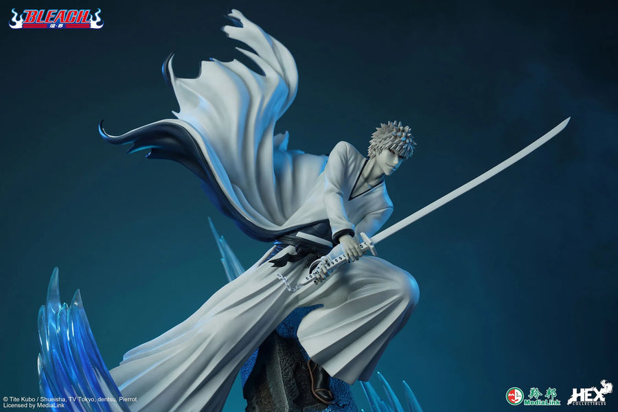 Ichigo Kurosaki vs Hollow Ichigo - LIMITED EDITION: 500 – HEX Collectibles – ActionFigure Brasil