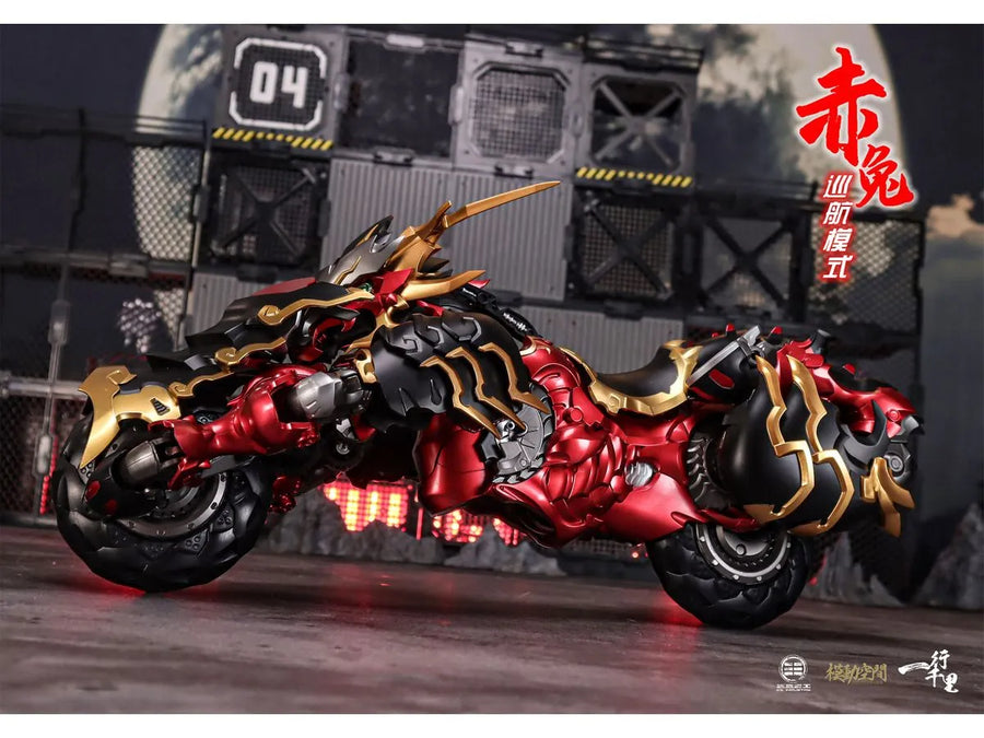 Ichigyo Senri Series - Sekitoba (SAYING ZONE)ㅤ – SAYING ZONE – ActionFigureBrasil