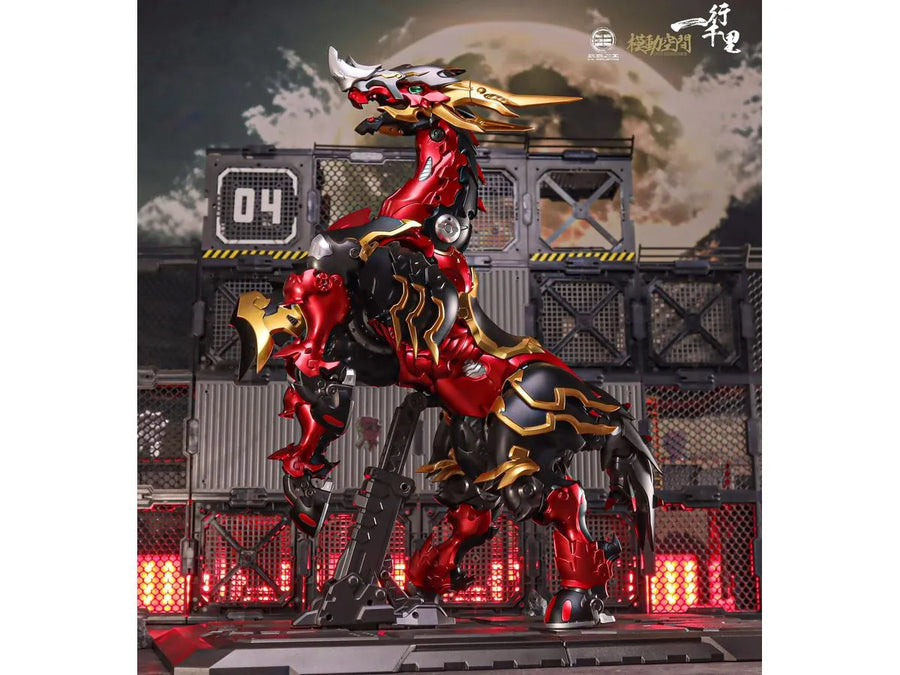 Ichigyo Senri Series - Sekitoba (SAYING ZONE)ㅤ – SAYING ZONE – ActionFigureBrasil
