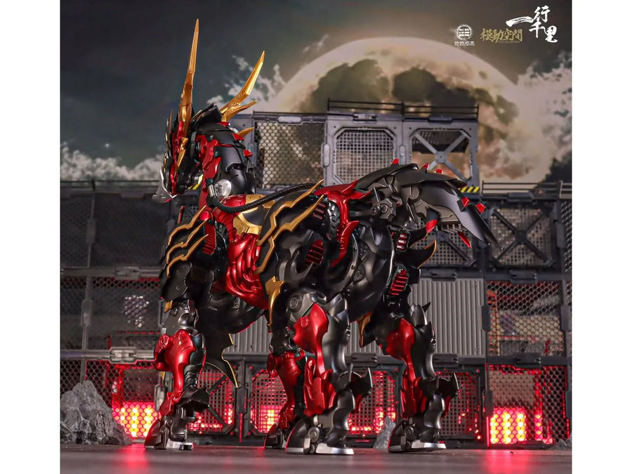 Ichigyo Senri Series - Sekitoba (SAYING ZONE)ㅤ – SAYING ZONE – ActionFigureBrasil