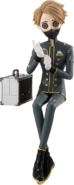Identity V - Aesop Carl - F:Nex - Noodle Stopper Figure (FuRyu)ㅤ – FuRyu – ActionFigureBrasil