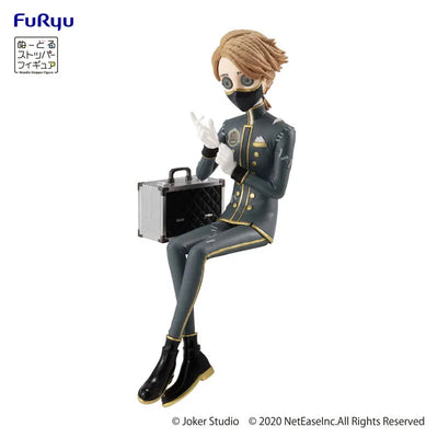 Identity V - Aesop Carl - F:Nex - Noodle Stopper Figure (FuRyu)ㅤ – FuRyu – ActionFigureBrasil — ângulo diferente