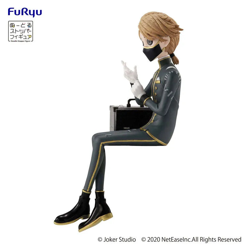 Identity V - Aesop Carl - F:Nex - Noodle Stopper Figure (FuRyu)ㅤ – FuRyu – ActionFigureBrasil