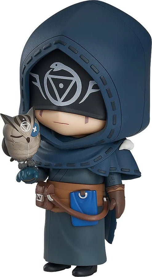 Identity V - Eli Clark - Nendoroid #1654 (Good Smile Company)ㅤ – Good Smile Arts Shanghai – ActionFigureBrasil