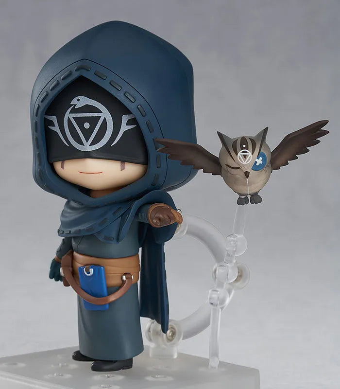 Identity V - Eli Clark - Nendoroid #1654 (Good Smile Company)ㅤ – Good Smile Arts Shanghai – ActionFigureBrasil