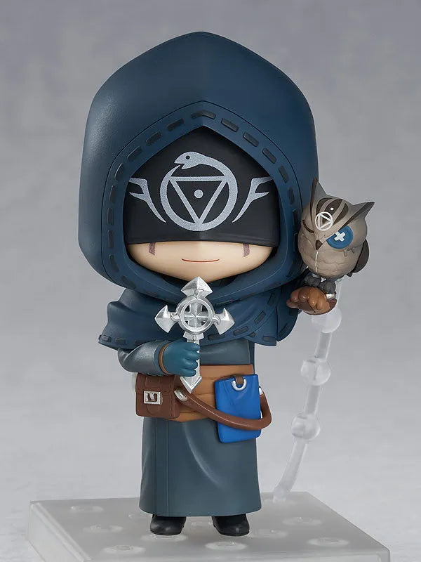 Identity V - Eli Clark - Nendoroid #1654 (Good Smile Company)ㅤ – Good Smile Arts Shanghai – ActionFigureBrasil