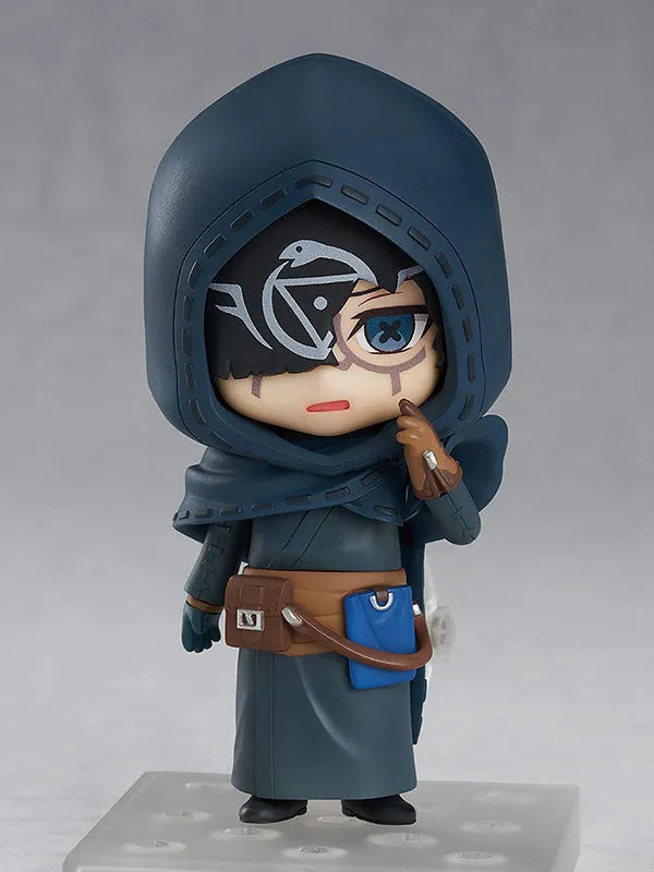 Identity V - Eli Clark - Nendoroid #1654 (Good Smile Company)ㅤ – Good Smile Arts Shanghai – ActionFigureBrasil