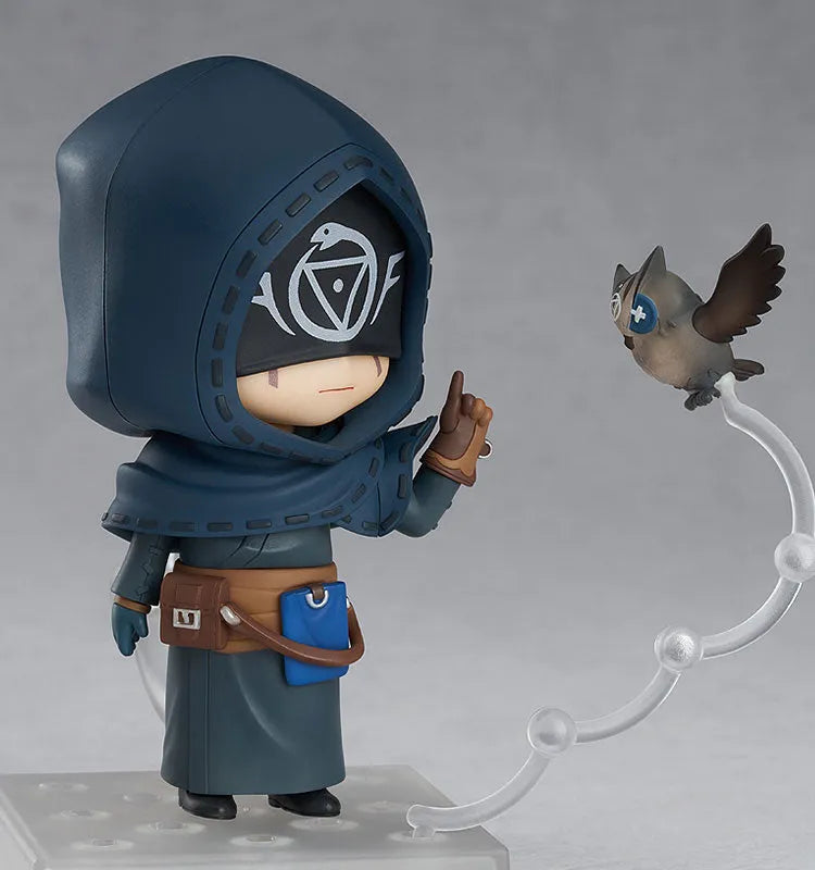 Identity V - Eli Clark - Nendoroid #1654 (Good Smile Company)ㅤ – Good Smile Arts Shanghai – ActionFigureBrasil