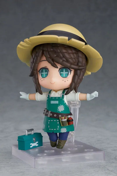Identity V - Emma Woods - Mr. Whiskers - Nendoroid #1253 (Good Smile Arts Shanghai)ㅤ – Good Smile Arts Shanghai – ActionFigureBrasil — detalhe do produto