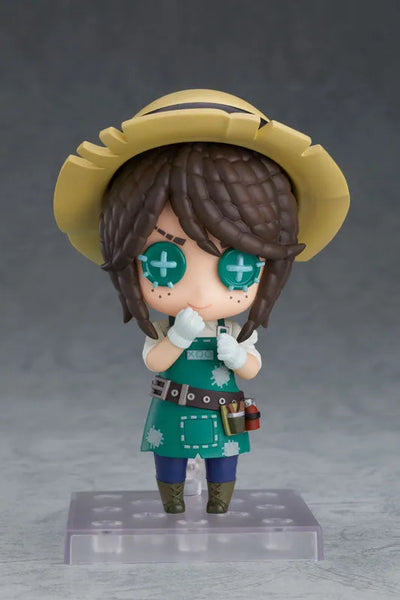Identity V - Emma Woods - Mr. Whiskers - Nendoroid #1253 (Good Smile Arts Shanghai)ㅤ – Good Smile Arts Shanghai – ActionFigureBrasil — acessórios