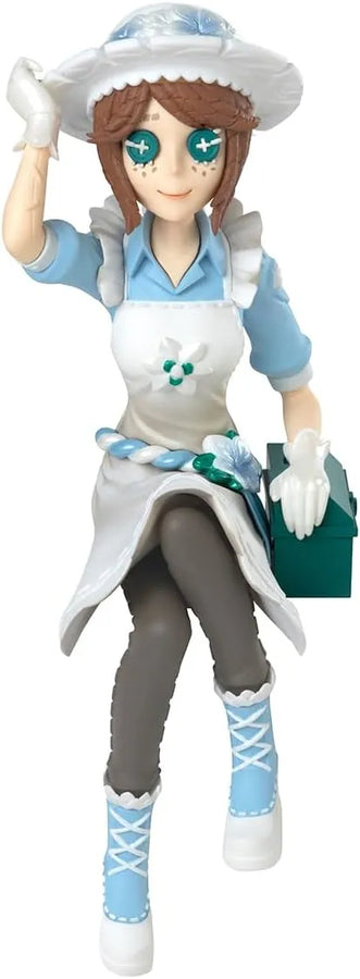 Identity V - Emma Woods - Noodle Stopper Figure (FuRyu)ㅤ – FuRyu – ActionFigureBrasil