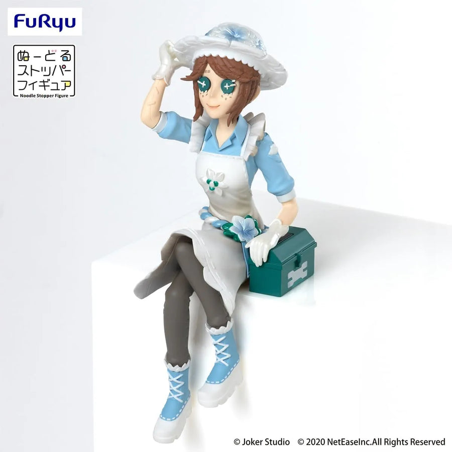 Identity V - Emma Woods - Noodle Stopper Figure (FuRyu)ㅤ – FuRyu – ActionFigureBrasil