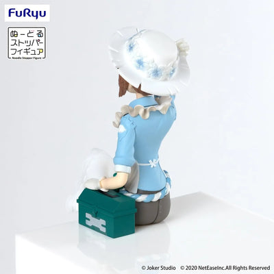 Identity V - Emma Woods - Noodle Stopper Figure (FuRyu)ㅤ – FuRyu – ActionFigureBrasil — close