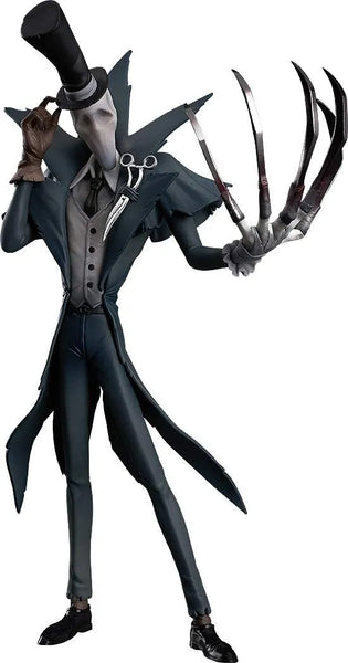 Identity V - Jack - Pop Up Parade (Good Smile Arts Shanghai)ㅤ – Good Smile Arts Shanghai – ActionFigureBrasil