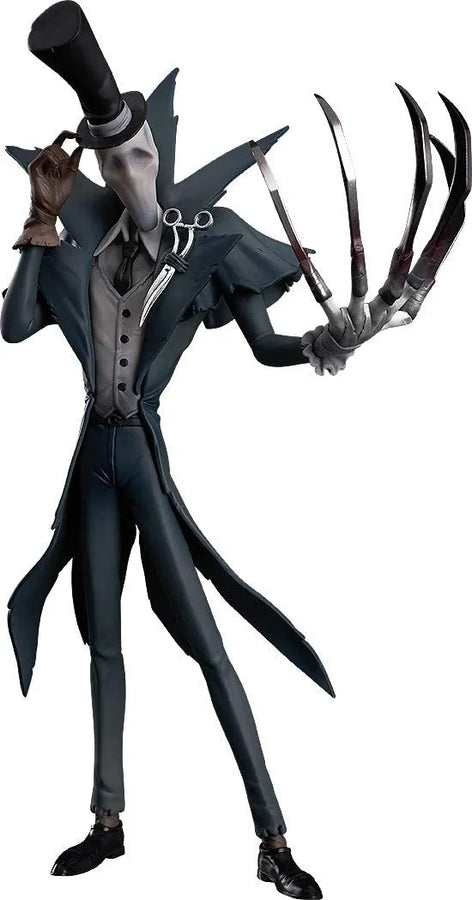 Identity V - Jack - Pop Up Parade (Good Smile Arts Shanghai)ㅤ – Good Smile Arts Shanghai – ActionFigureBrasil