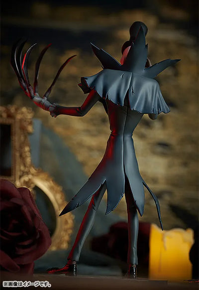 Identity V - Jack - Pop Up Parade (Good Smile Arts Shanghai)ㅤ – Good Smile Arts Shanghai – ActionFigureBrasil — detalhe do produto