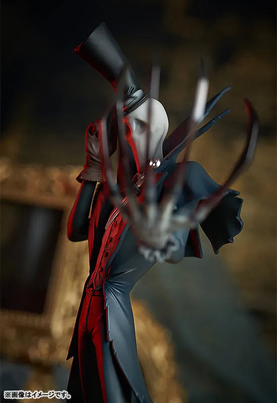 Identity V - Jack - Pop Up Parade (Good Smile Arts Shanghai)ㅤ – Good Smile Arts Shanghai – ActionFigureBrasil