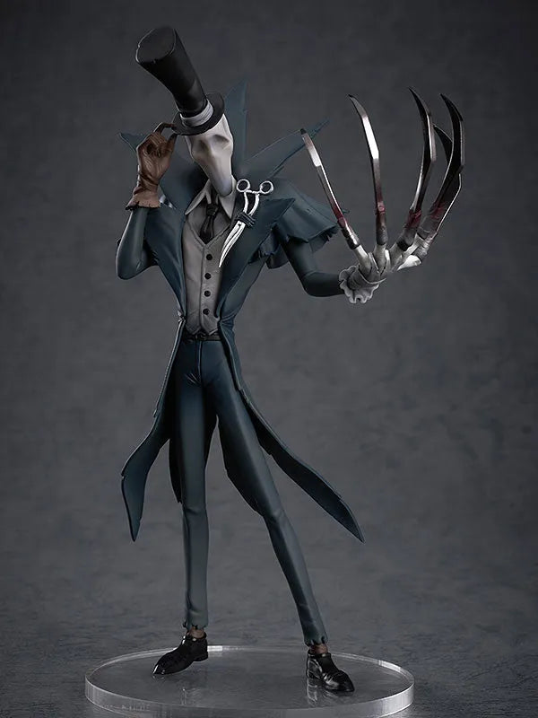 Identity V - Jack - Pop Up Parade (Good Smile Arts Shanghai)ㅤ – Good Smile Arts Shanghai – ActionFigureBrasil