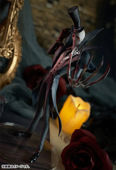Identity V - Jack - Pop Up Parade (Good Smile Arts Shanghai)ㅤ – Good Smile Arts Shanghai – ActionFigureBrasil — acessórios