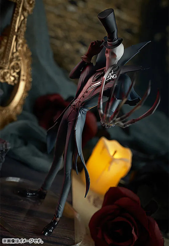 Identity V - Jack - Pop Up Parade (Good Smile Arts Shanghai)ㅤ – Good Smile Arts Shanghai – ActionFigureBrasil