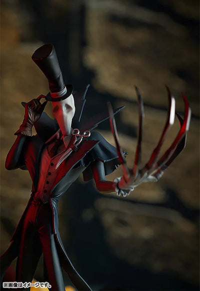 Identity V - Jack - Pop Up Parade (Good Smile Arts Shanghai)ㅤ – Good Smile Arts Shanghai – ActionFigureBrasil — ambientada