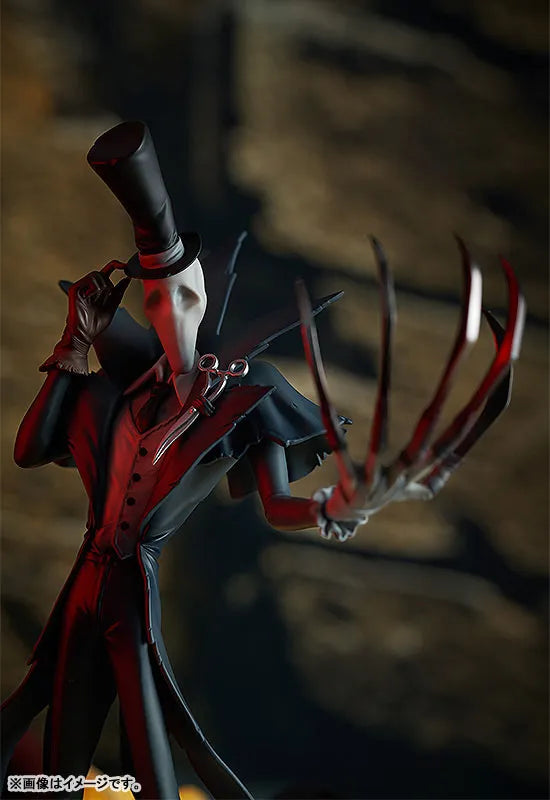 Identity V - Jack - Pop Up Parade (Good Smile Arts Shanghai)ㅤ – Good Smile Arts Shanghai – ActionFigureBrasil