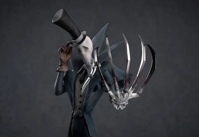 Identity V - Jack - Pop Up Parade (Good Smile Arts Shanghai)ㅤ – Good Smile Arts Shanghai – ActionFigureBrasil — com base expositora