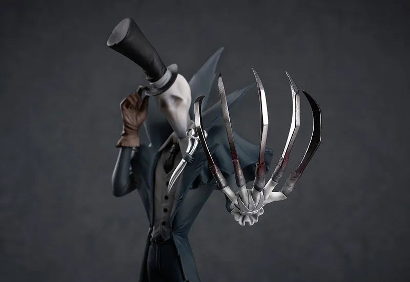 Identity V - Jack - Pop Up Parade (Good Smile Arts Shanghai)ㅤ – Good Smile Arts Shanghai – ActionFigureBrasil