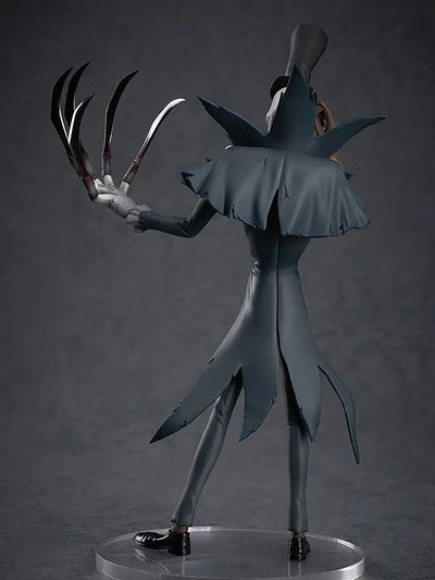 Identity V - Jack - Pop Up Parade (Good Smile Arts Shanghai)ㅤ – Good Smile Arts Shanghai – ActionFigureBrasil — ângulo diferente