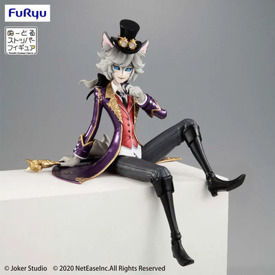 Identity V - Joseph Desaulniers - F:Nex - Noodle Stopper Figure (FuRyu)ㅤ – FuRyu – ActionFigureBrasil — ângulo diferente