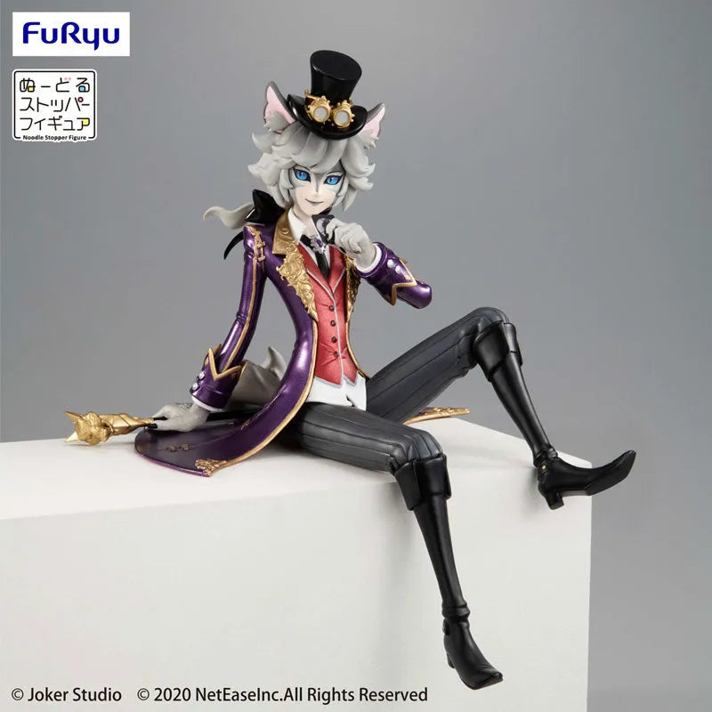 Identity V - Joseph Desaulniers - F:Nex - Noodle Stopper Figure (FuRyu)ㅤ – FuRyu – ActionFigureBrasil