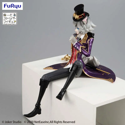 Identity V - Joseph Desaulniers - F:Nex - Noodle Stopper Figure (FuRyu)ㅤ – FuRyu – ActionFigureBrasil — detalhe do produto