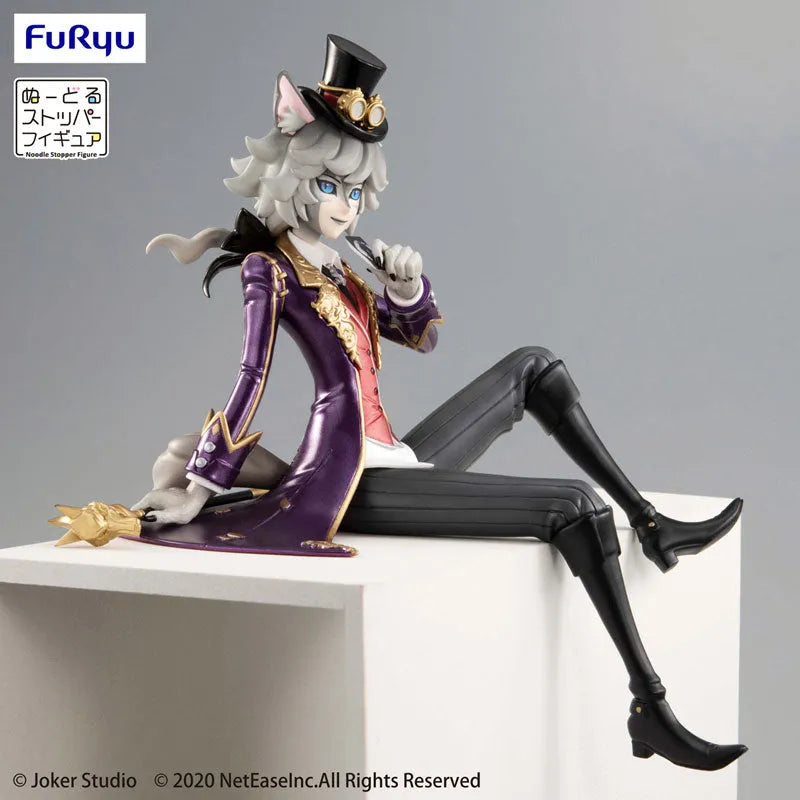 Identity V - Joseph Desaulniers - F:Nex - Noodle Stopper Figure (FuRyu)ㅤ – FuRyu – ActionFigureBrasil
