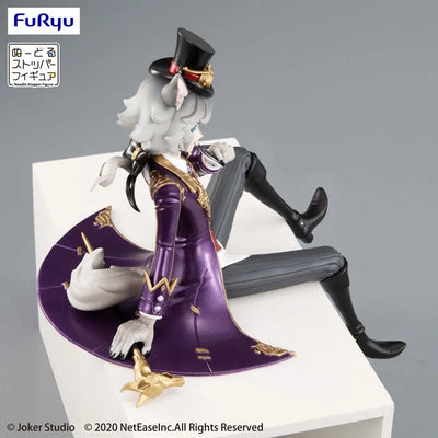 Identity V - Joseph Desaulniers - F:Nex - Noodle Stopper Figure (FuRyu)ㅤ – FuRyu – ActionFigureBrasil — embalagem