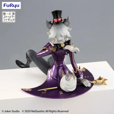 Identity V - Joseph Desaulniers - F:Nex - Noodle Stopper Figure (FuRyu)ㅤ – FuRyu – ActionFigureBrasil — acessórios