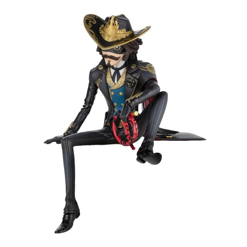 Identity V - Kevin Ayuso - F:Nex - Noodle Stopper Figure - Seifuku Bansankai (FuRyu)ㅤ – FuRyu – ActionFigureBrasil