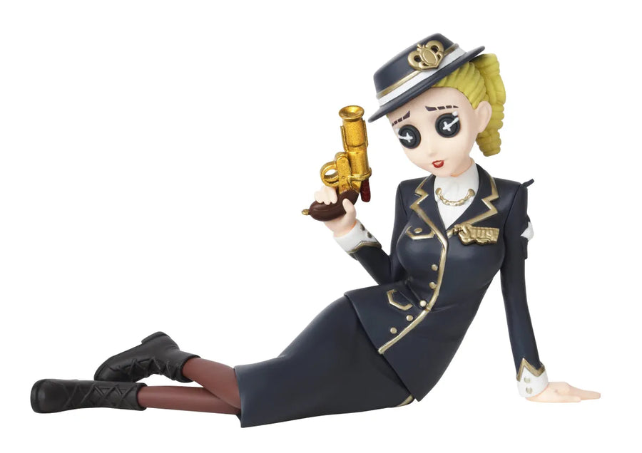 Identity V - Martha Behamfil - F:Nex - Noodle Stopper Figure - Seifuku Bansankai (FuRyu)ㅤ – FuRyu – ActionFigureBrasil