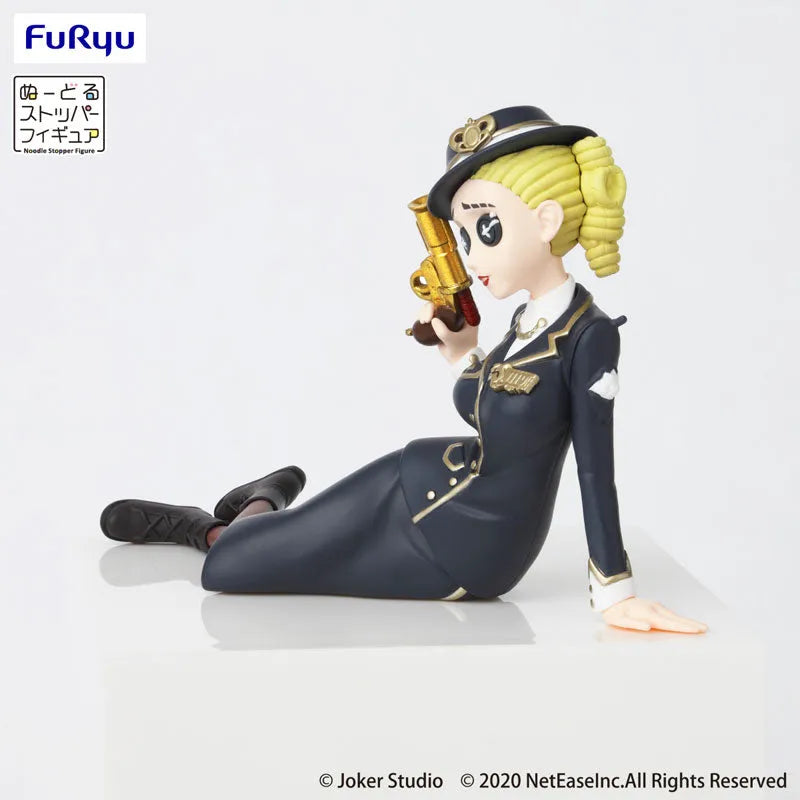 Identity V - Martha Behamfil - F:Nex - Noodle Stopper Figure - Seifuku Bansankai (FuRyu)ㅤ – FuRyu – ActionFigureBrasil